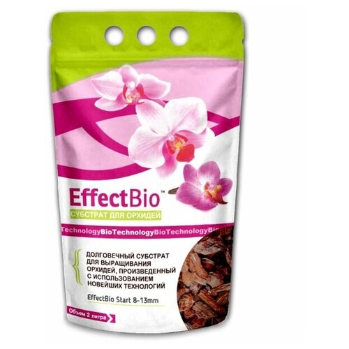 EffectBio    Start 8-13mm 2.0 4603735996080 1117