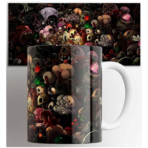 ������ The Binding of Isaac ������������ ���� , �� ������� , � ������� 330 �� 345�