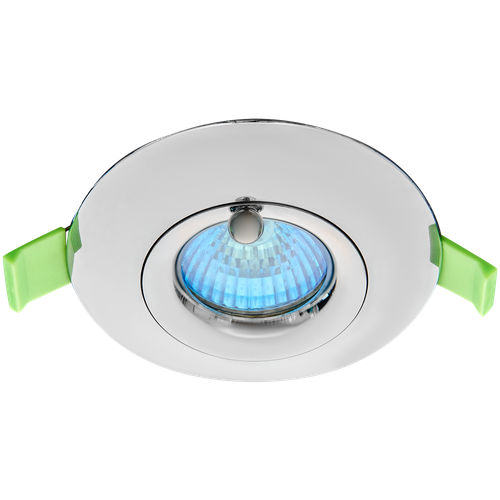 ���������� ������������ Novotech 370790 GU10 50 �� IP44, ���� ���� 3380�