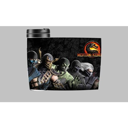 ����������� Mortal Kombat � 5 843�