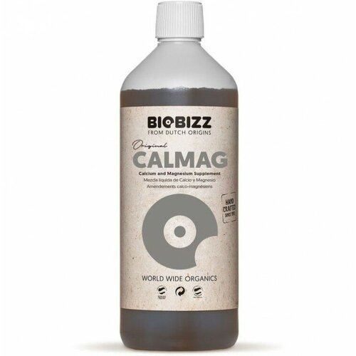   BioBizz Calmag 250,      1020