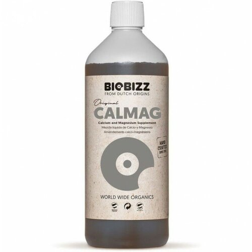 ��������� ��� �������� BioBizz Calmag 250��, ������������ ������� ������� � ������ 1020�