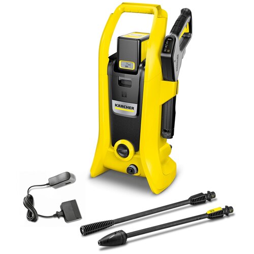 ����� �������� �������� KARCHER K 2 Battery Set (c ������������� � ���������) 27825�