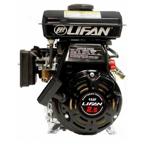  LIFAN 152F-16 (-2, 5) 2.5 .. 983 16. 8, 7 10697