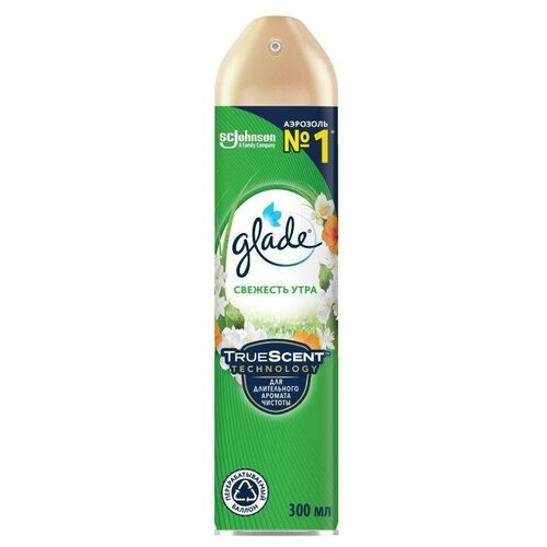 GLADE  .   300. 12 .   2627