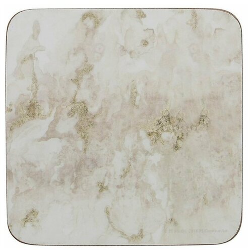 Creative Tops ����� �� 6 ��������� Grey Marble 10x10 2009�