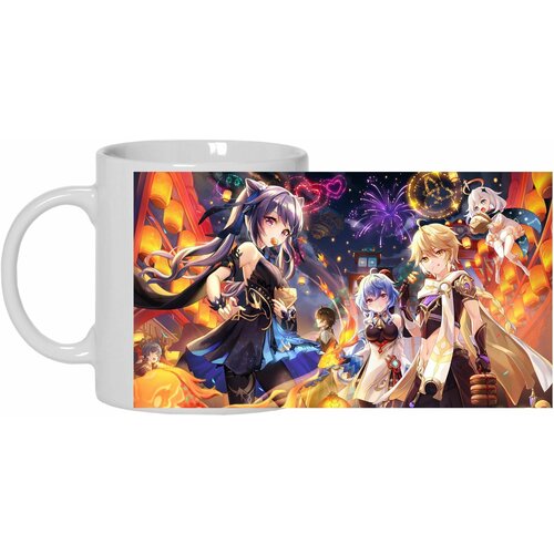 ������ ������ ������ - Genshin Impact � 25 575�