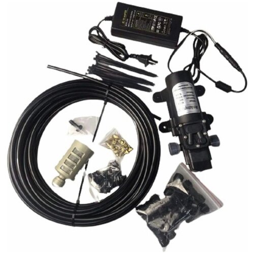 �������� ����������������� 18�, 26 �������� � ������� 100W, 11���, 8�/��� Green Helper 13950�