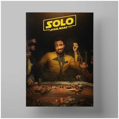    :  . , Solo: A Star Wars Story 3040 ,    ,  590   
