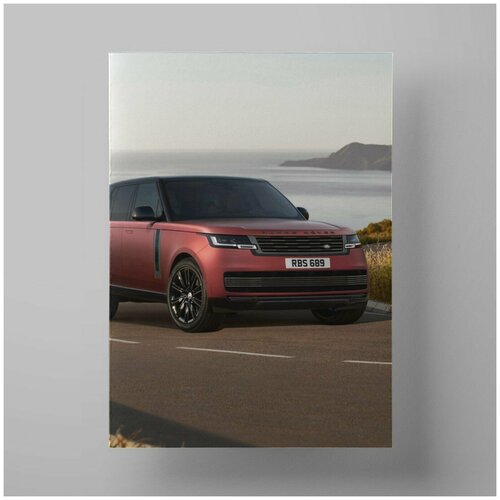 ������ Land Rover, 30�40 ��, ������ ����������� � �������� 560�