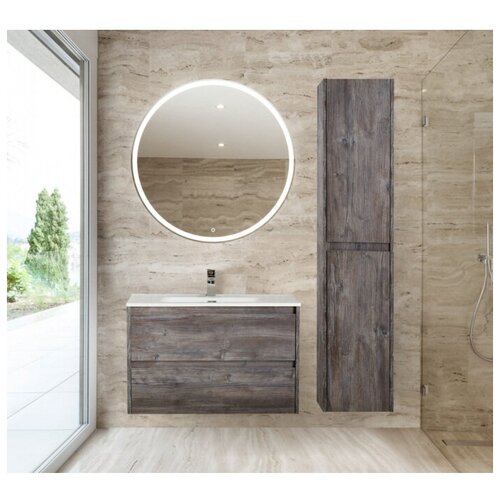    BelBagno KRAFT-1600-2A-SC-CG-R 15040