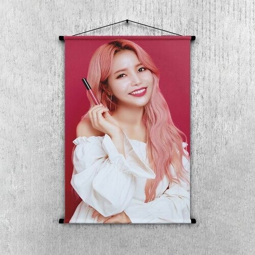   k-pop  Mamamoo -  45*30 , . 30_Gb0357 660