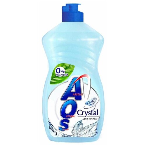     Crystal, 450  550