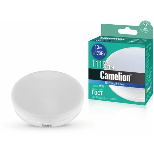 ������������ ����� Camelion LED13-GX70/865/GX70 341�
