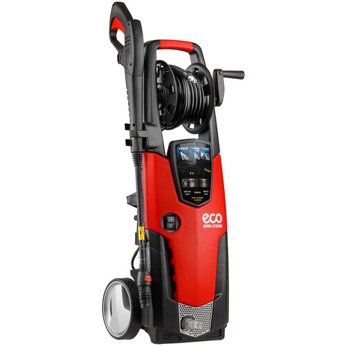 ����� ECO HPW-1723RS 165 ��� 2,3��� 14500�