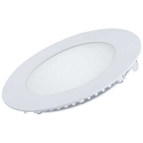���������� ������������ DL-120M-9W Warm White IP40 �����. | ���.20107 | Arlight (3��.� ����.) 6170�
