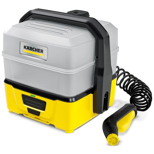 Karcher OC 3 Plus ����������� ����� 1.680-030.0 13346�