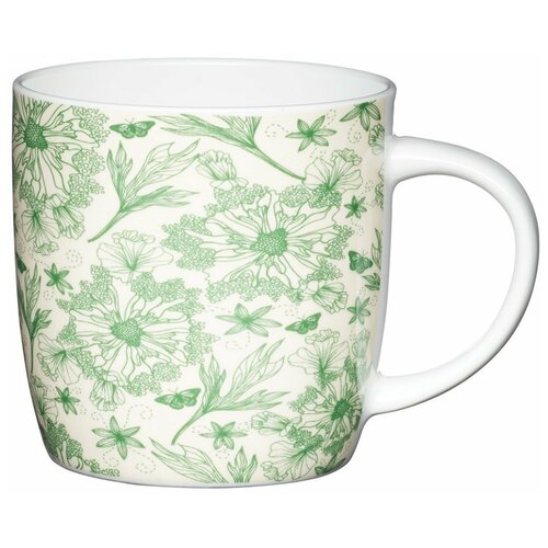������ BOTANICAL LEAF Kitchen Craft 1085�