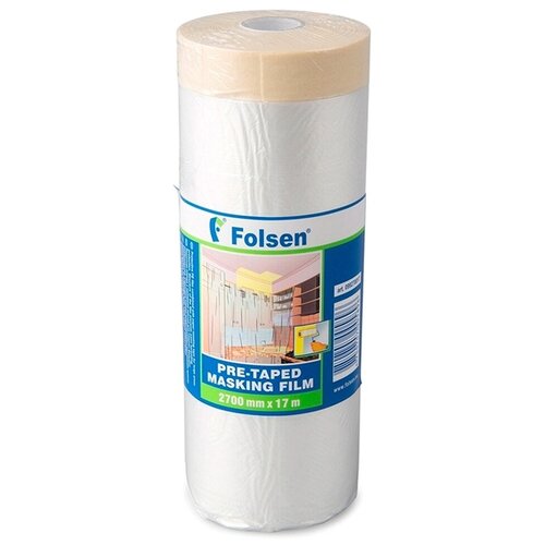 ������ �������� Folsen � ������� ������ 2.7�17 �/���. (5 ����) 955�