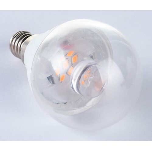 Osram   LED Star P  5 E14 470  2700     4058075318274 . 607