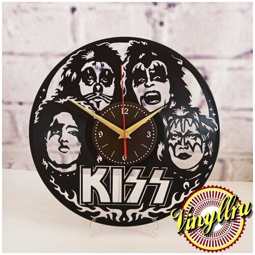      Kiss 1250