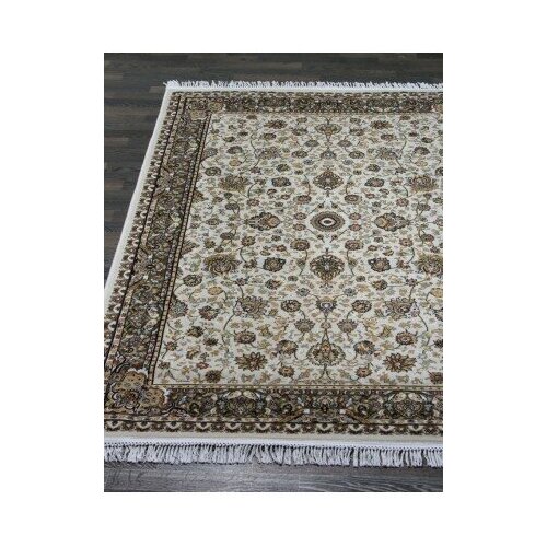   SHAHREZA D203 - CREAM-BROWN (1.6  2.2 ) 6688