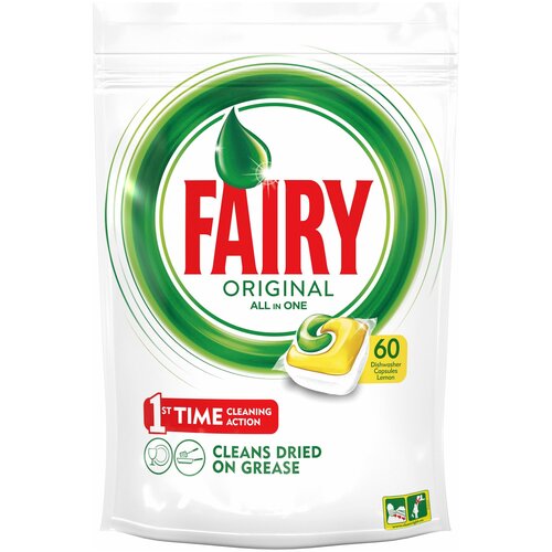     Fairy Original All in 1  (), 48 . 799