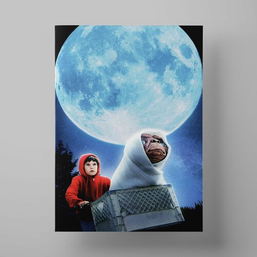  , E.T. the Extra-Terrestrial, 3040 ,     560
