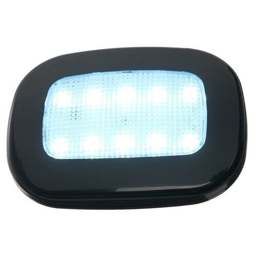 ���������� ������������ � ����������, �� �������, 10 LED, ������ 1005�