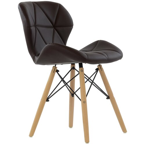  Barneo N-42 Perfecto PU , Eames style 3849