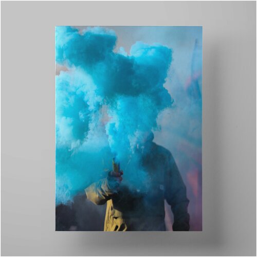    , Blue smoke 5070 ,   ,  1200   