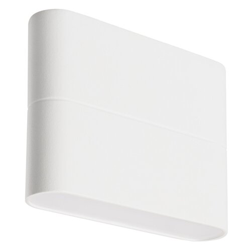   SP-Wall-110WH-Flat-6W Day White,  5579  Arlight