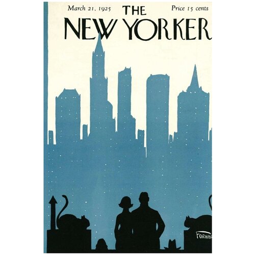  /  /   New Yorker -    6090     1450