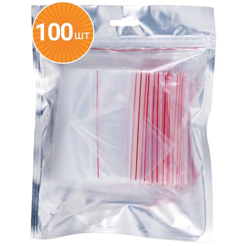 ����������� ����������� ������ Forceberg HOME&DIY � ������ zip-lock 10�15 ��, ����������, 100 �� 292�