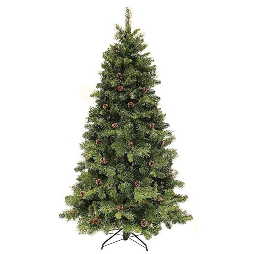  Royal Christmas Detroit Premium PVC - 210cm 527210 . 13793