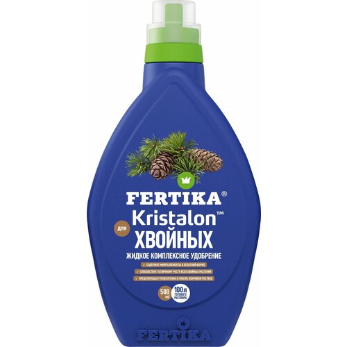 ��������� ��� ������� ��������� 500 �� Fertika 4620005610651 1035�