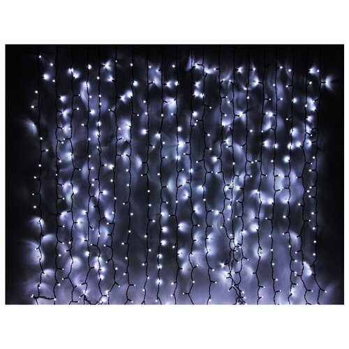 ������������ ������� Laitcom Legoled 2*2 �, 400 ������ LED ����, ������ ������, �����������, IP54, BEAUTY LED LL402-1-2Y 6839�