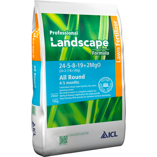     Landscaper Pro All Round  15,  6299  Landscaper Pro