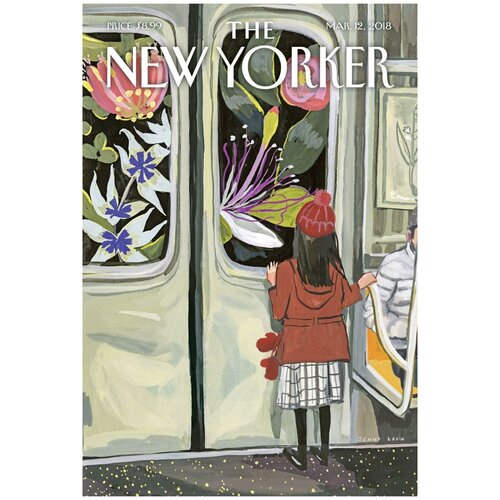  /  /   New Yorker -    5070     1090