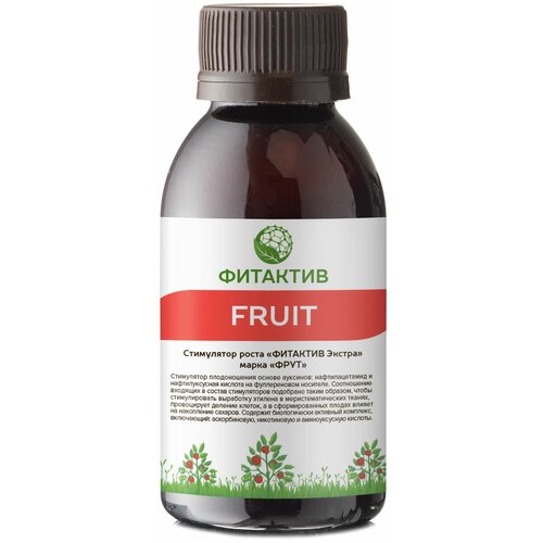 ����� ���������� ����� �������� � ���� ������������ �������� Fitaktiv FRUIT 100 �� 671�