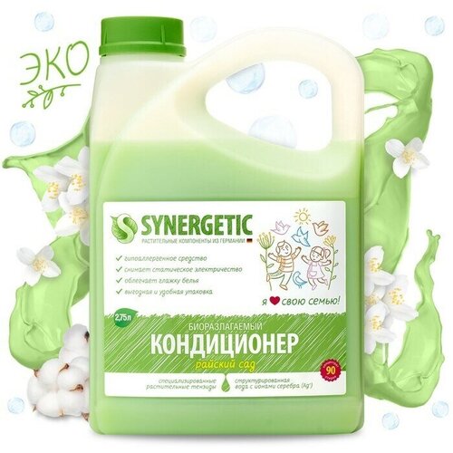 ����������� ��� ����� Synergetic 