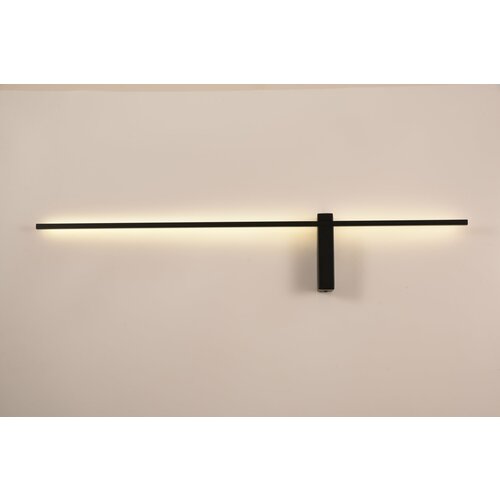 Arte Lamp A2025AP-1BK 6490�