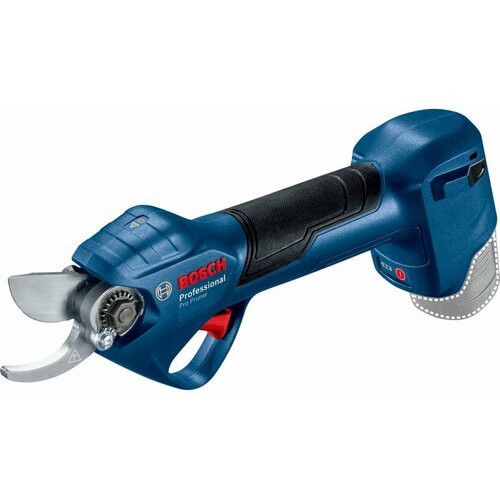   12  Bosch Pro Pruner     . 21651