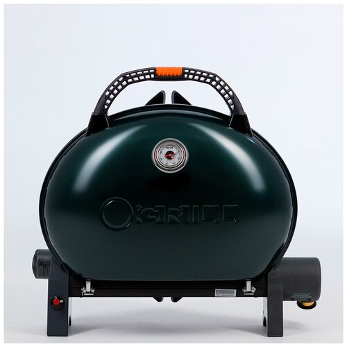    O-GRILL 500M bicolor black-green +  ,  31500  O-GRILL