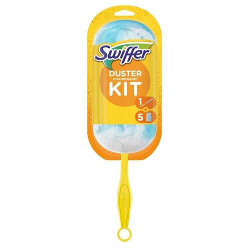 Swiffer Duster Starter Kit + 5   1595
