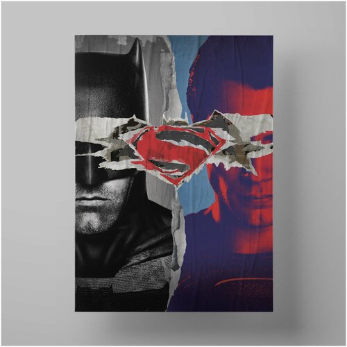    , Batman v Superman, 5070 ,     1200