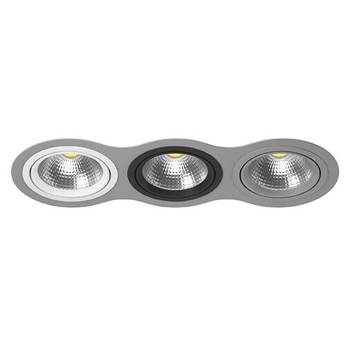 ������������ ���������� Lightstar INTERO 111 i939060709 (217939+217906+217907+217909) 4684�