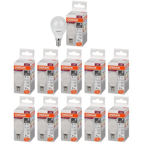   OSRAM  P E14 10 220 800 6500  ,  10 1521