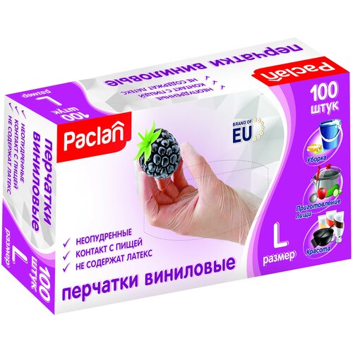 �������� ��������� ������ L 100 �� ��� ������� ����� ������� ��������������� Paclan 590�
