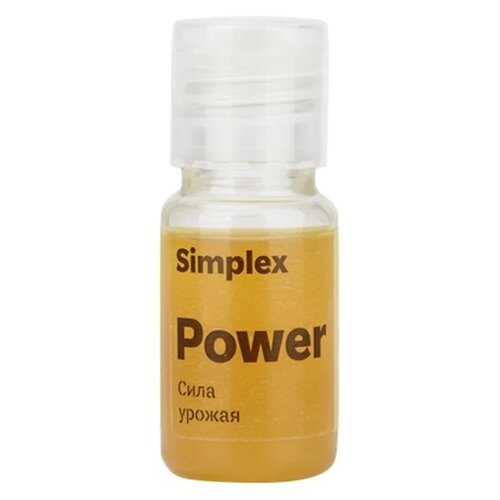 Simplex Power 50    894